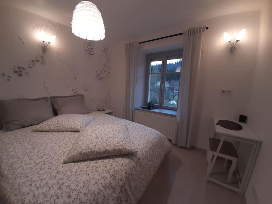 Chez Vovone 3 Etoiles Clevacances Saulxures-sur-Moselotte Exterior foto