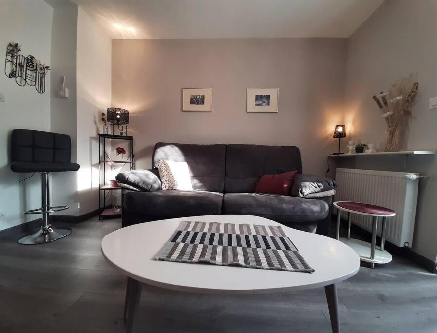 Chez Vovone 3 Etoiles Clevacances Saulxures-sur-Moselotte Exterior foto