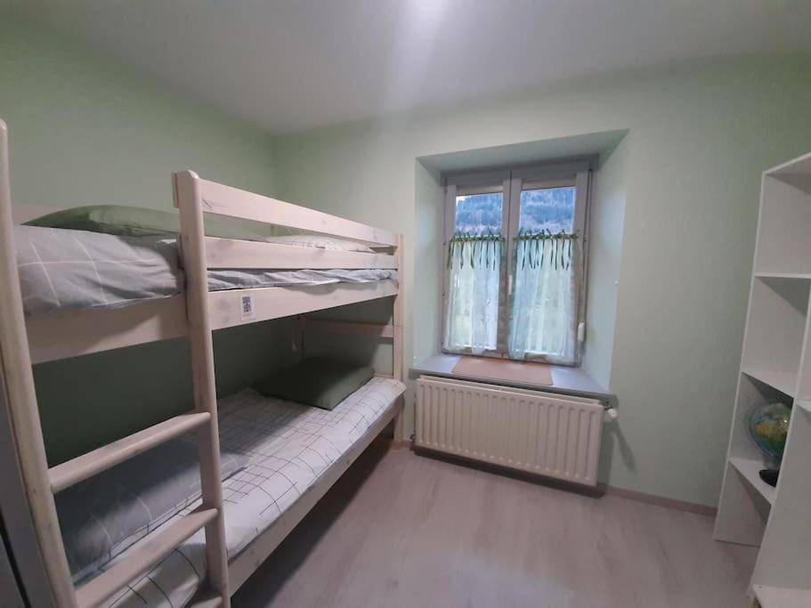 Chez Vovone 3 Etoiles Clevacances Saulxures-sur-Moselotte Exterior foto