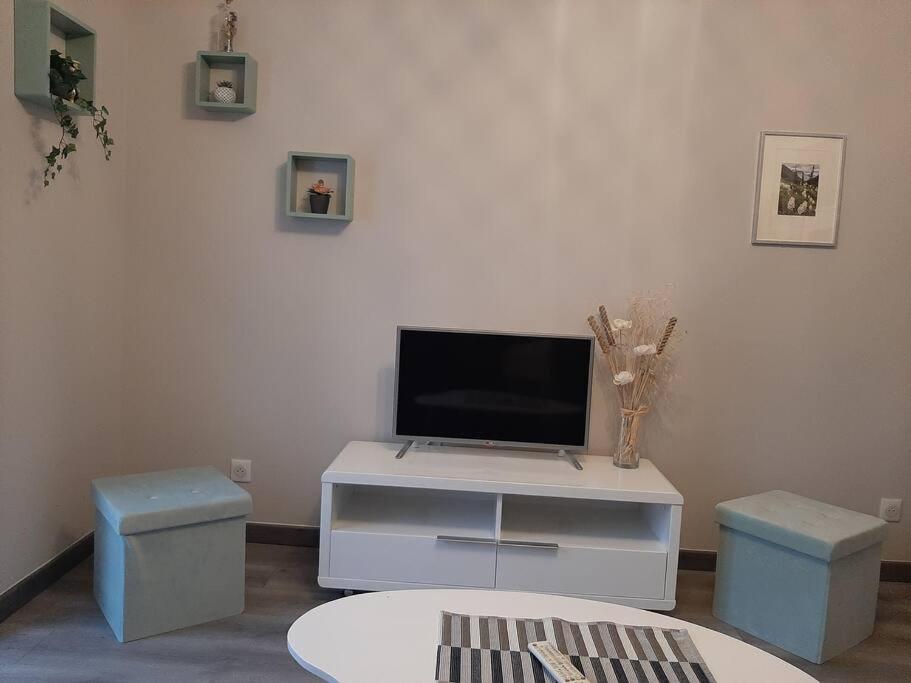 Chez Vovone 3 Etoiles Clevacances Saulxures-sur-Moselotte Exterior foto