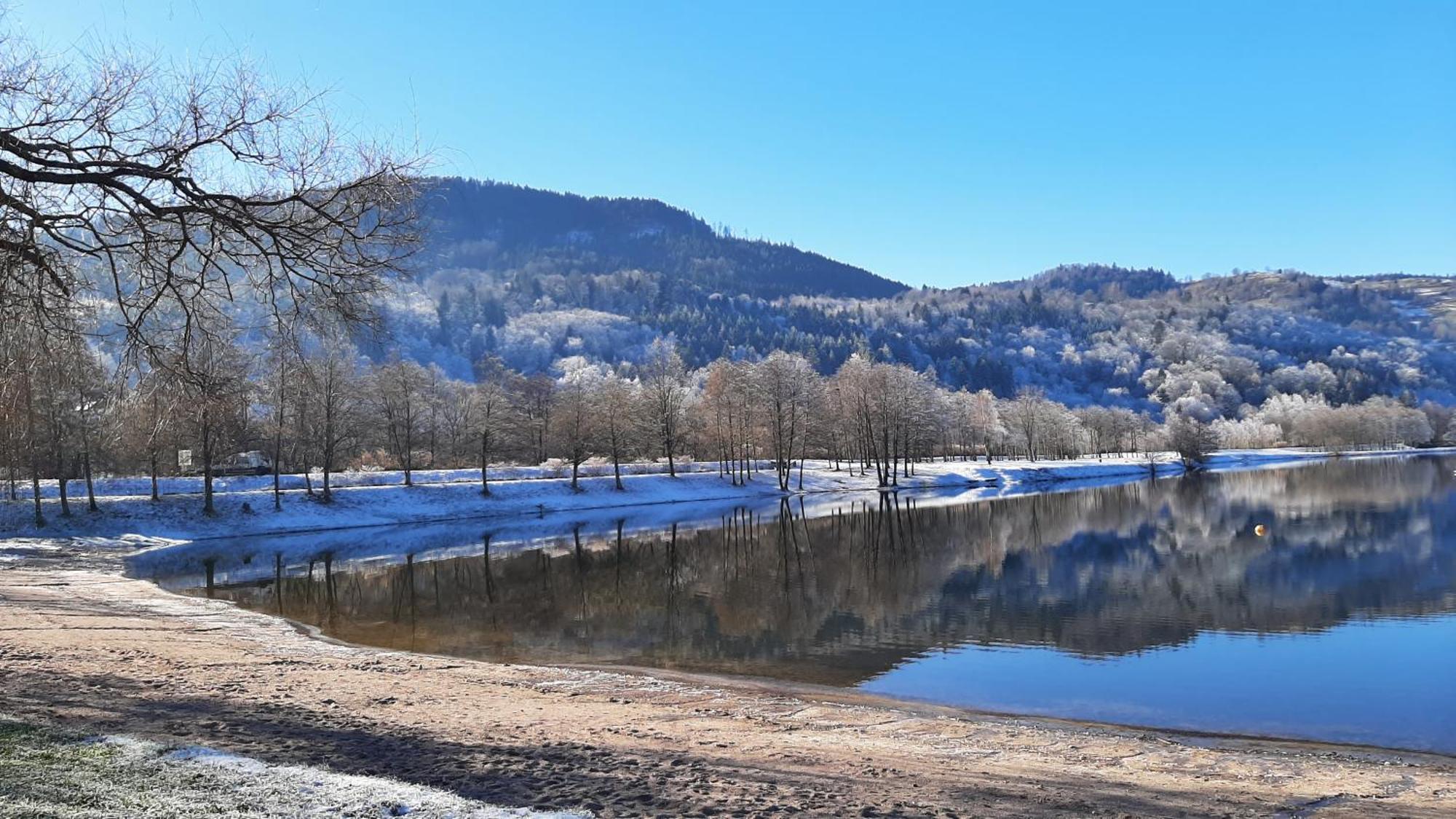 Chez Vovone 3 Etoiles Clevacances Saulxures-sur-Moselotte Exterior foto